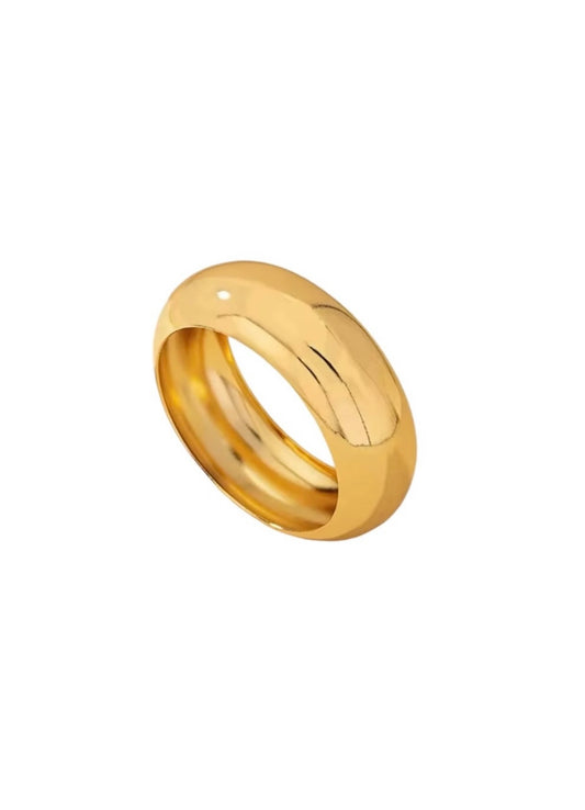 Dubai Gold Bangle