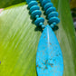 Sedona Turquoise Necklace