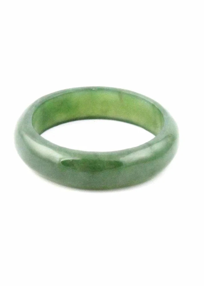 Hetian Jade Ring