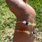 Natural Stone Chakra Bracelet