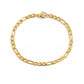 Gold Bracelet Chains